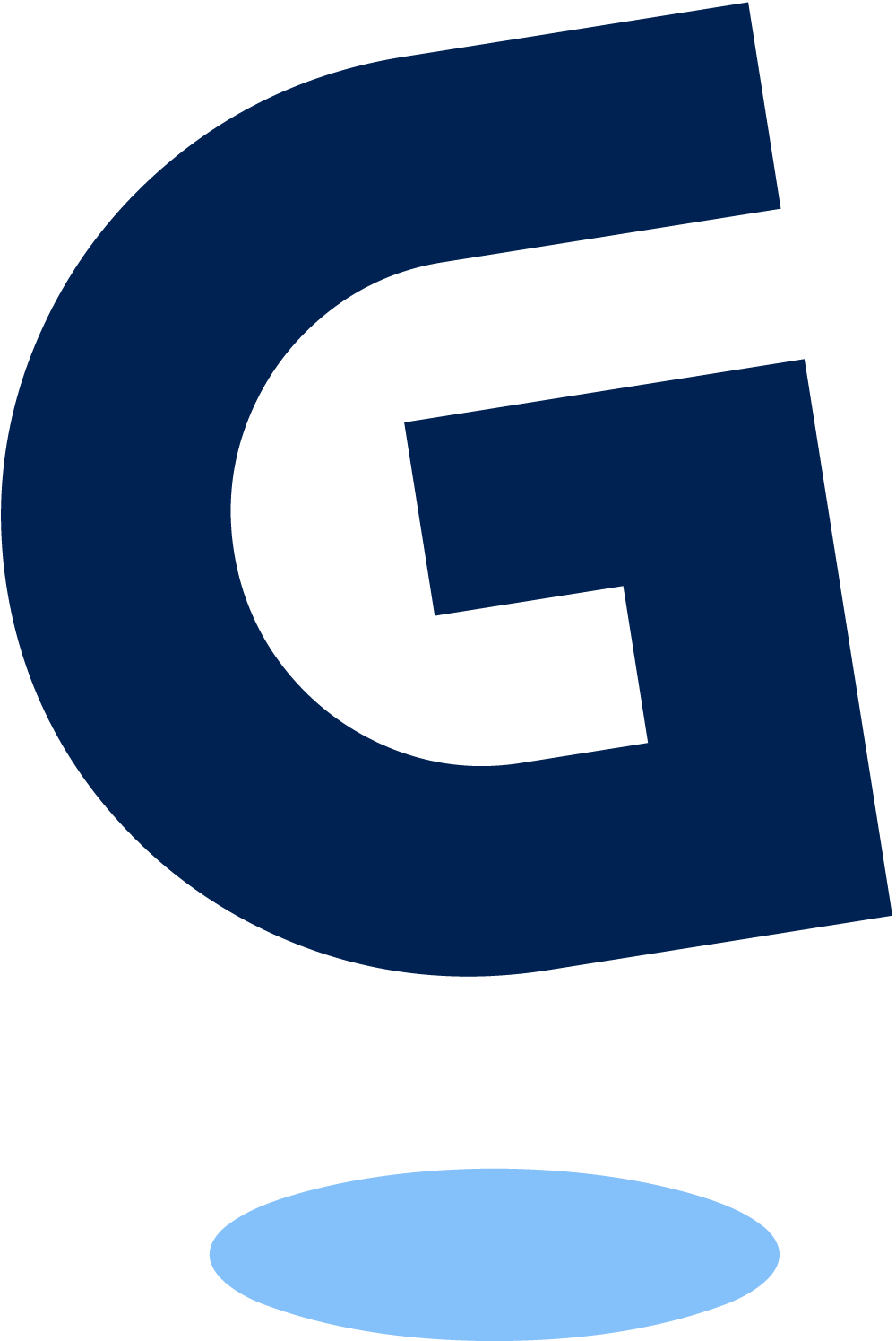 Gamma 로고