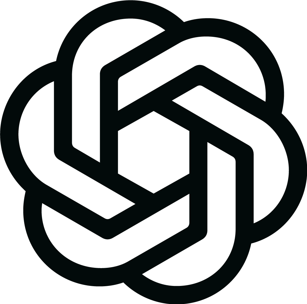 OpenAI 로고